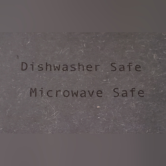 NEW CREME BRULEE STONEWARE - Picture 7 of 7